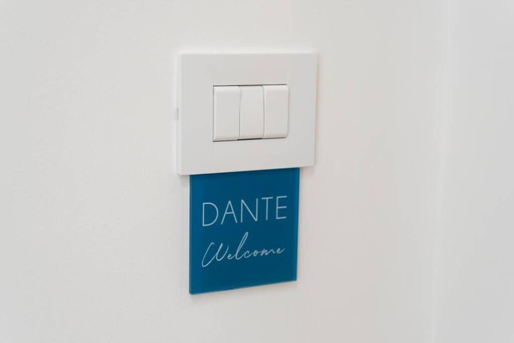 Dante Appsuite Bari Kültér fotó